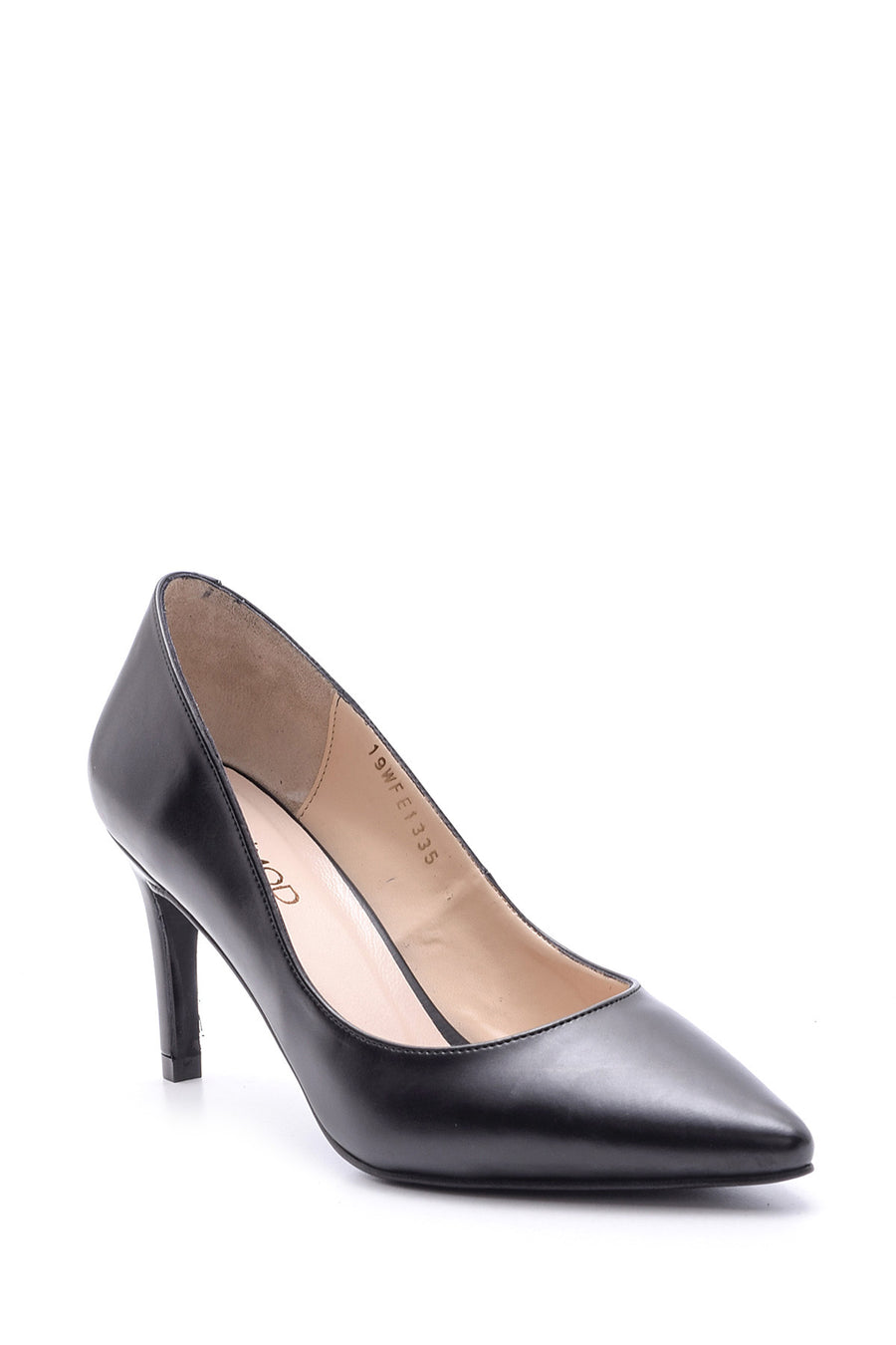 Kadın Stiletto
