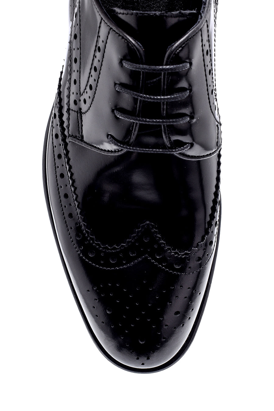 Men's Classic Leather Shoes