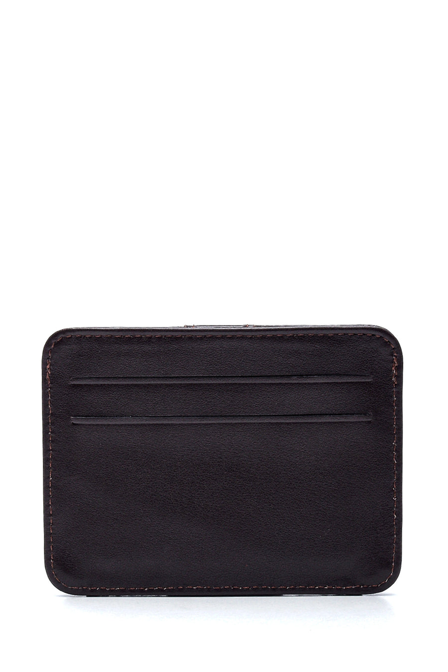 Men's Leather Card Holder