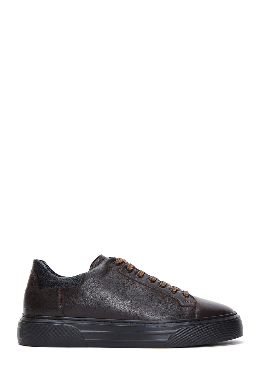 Erkek Deri Sneaker 22WFD670218 | Derimod