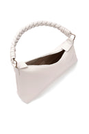 Women's Cream Shoulder Bag | Derimod