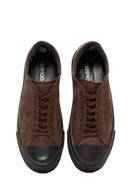 Men's Brown Leather Shoes | Derimod