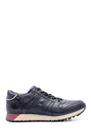 Men's Leather Sneaker | Derimod