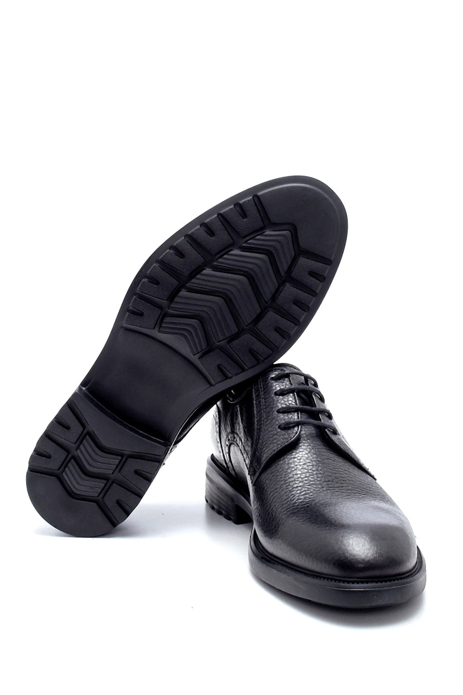 Men's Leather Classic Shoes