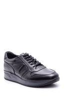 Men's Leather Sneaker | Derimod