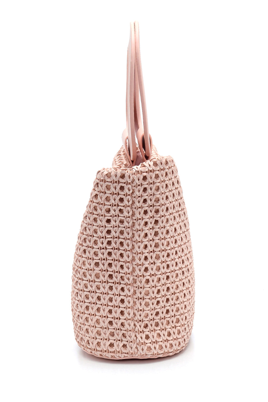 Women's Knitted Handbag