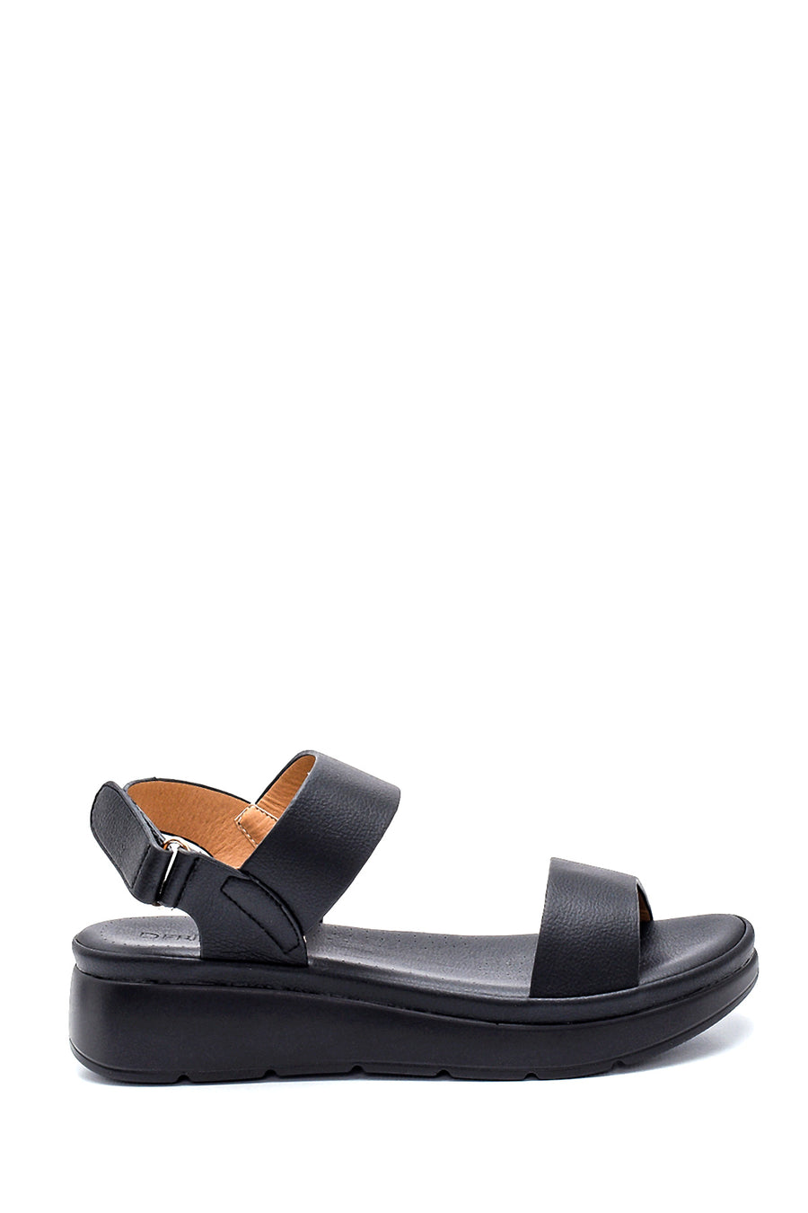 Kadın Casual Sandalet 21SFE4716FT | Derimod