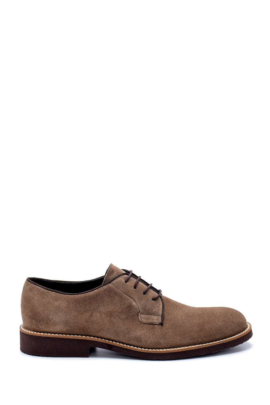 Erkek Süet Casual Ayakkabı 20WFD315010 | Derimod