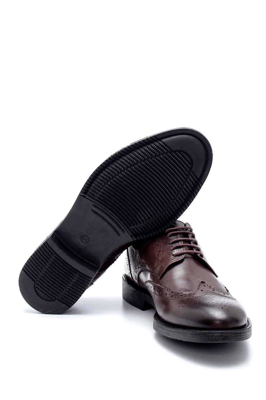 Men's Leather Classic Shoes