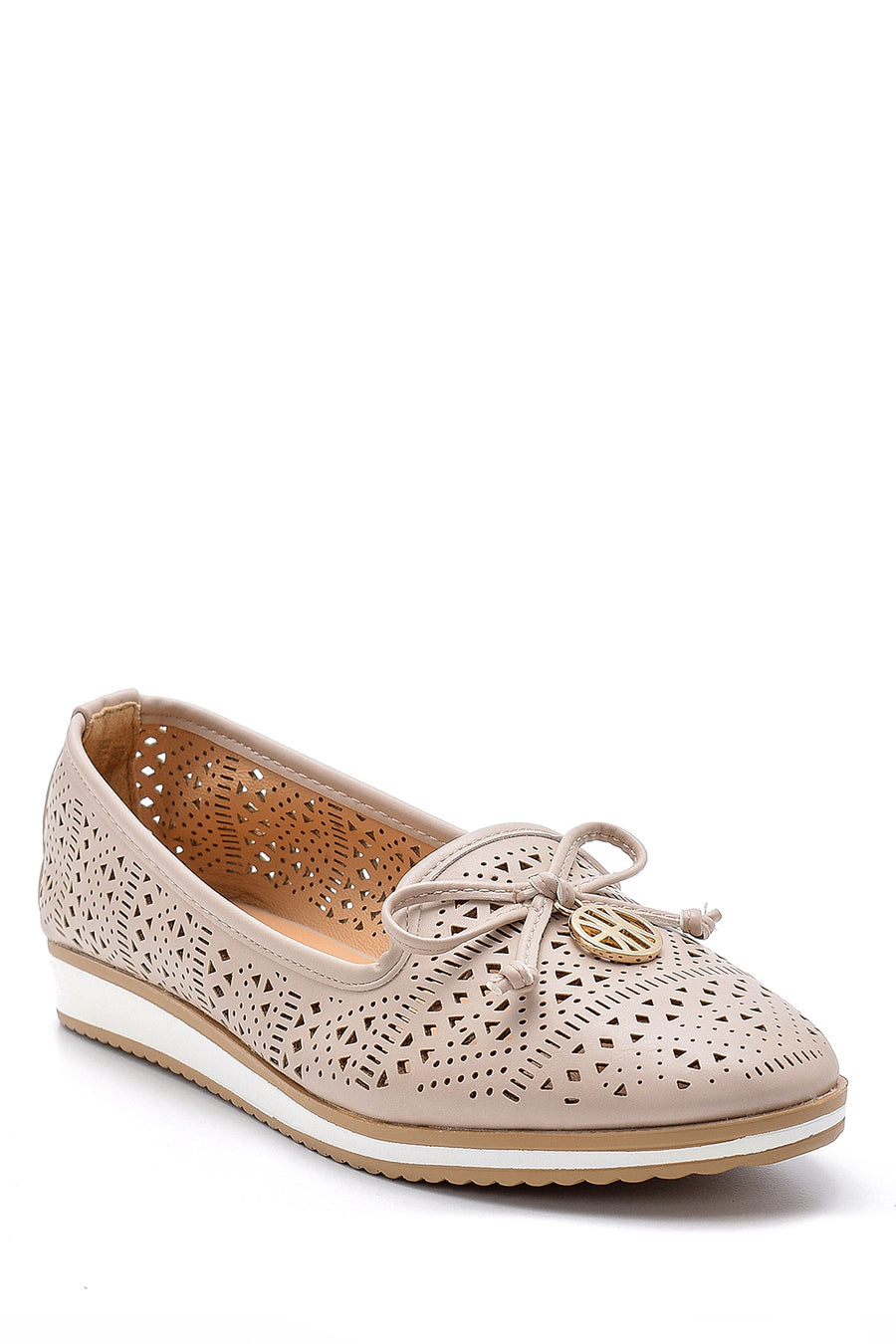 Women's Casual Loafer