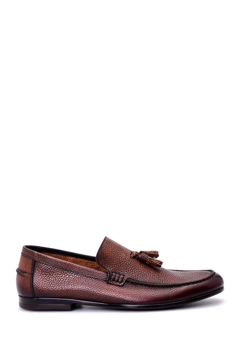 Men's Loafer 19SFD3101FT | Derimod