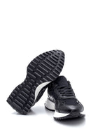 Women's Leather Sneaker | Derimod