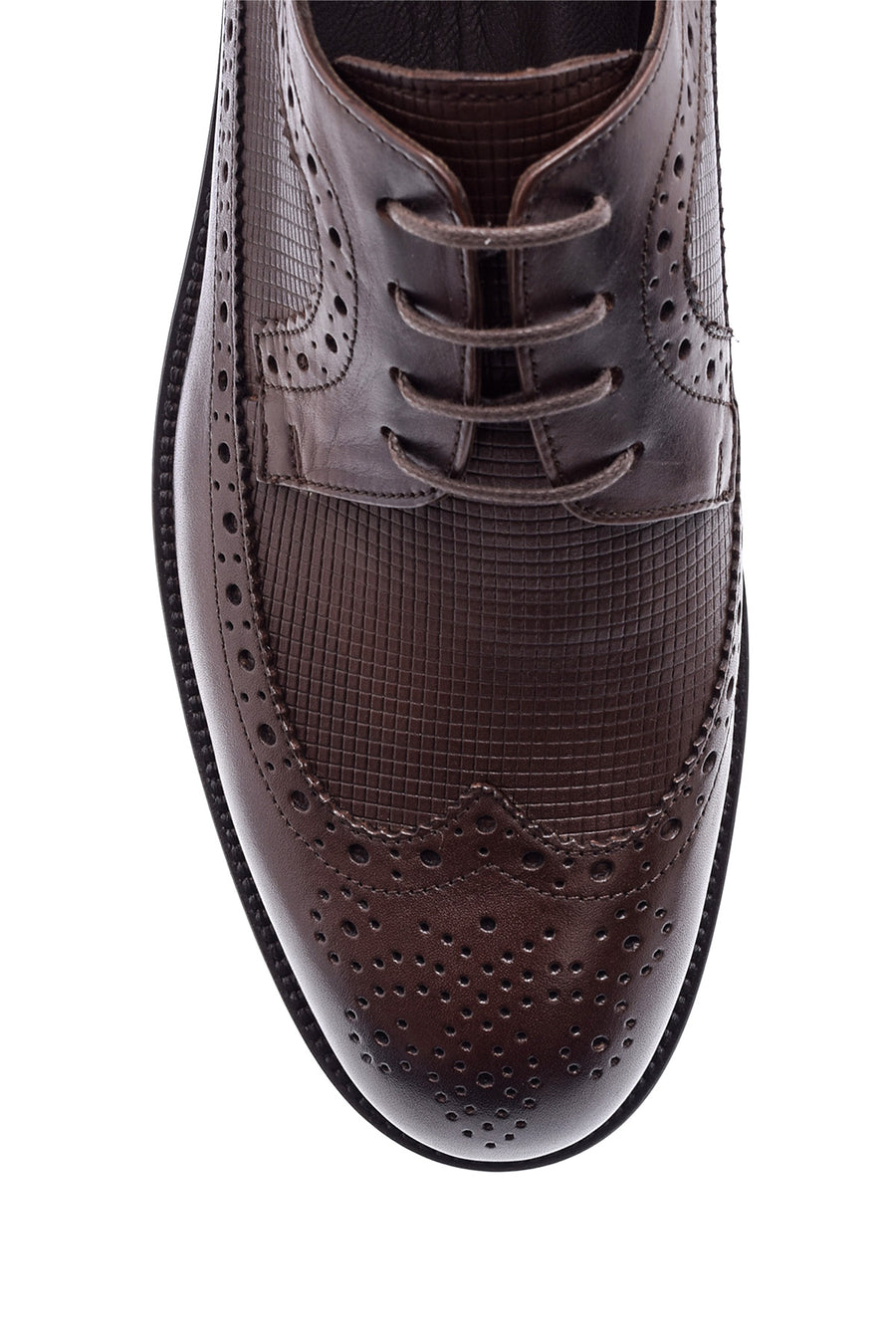 Men's Leather Shoes