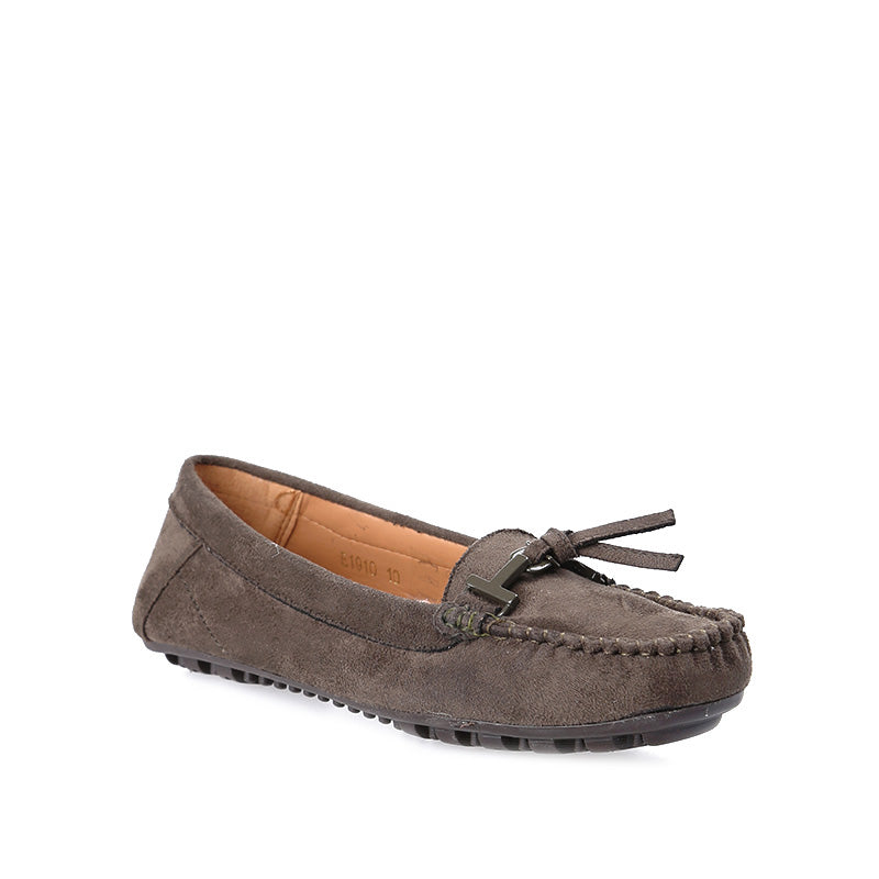 Kadın Loafer 17WFE191010 | Derimod