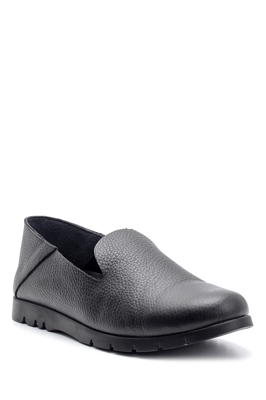 Women's Leather Shoes