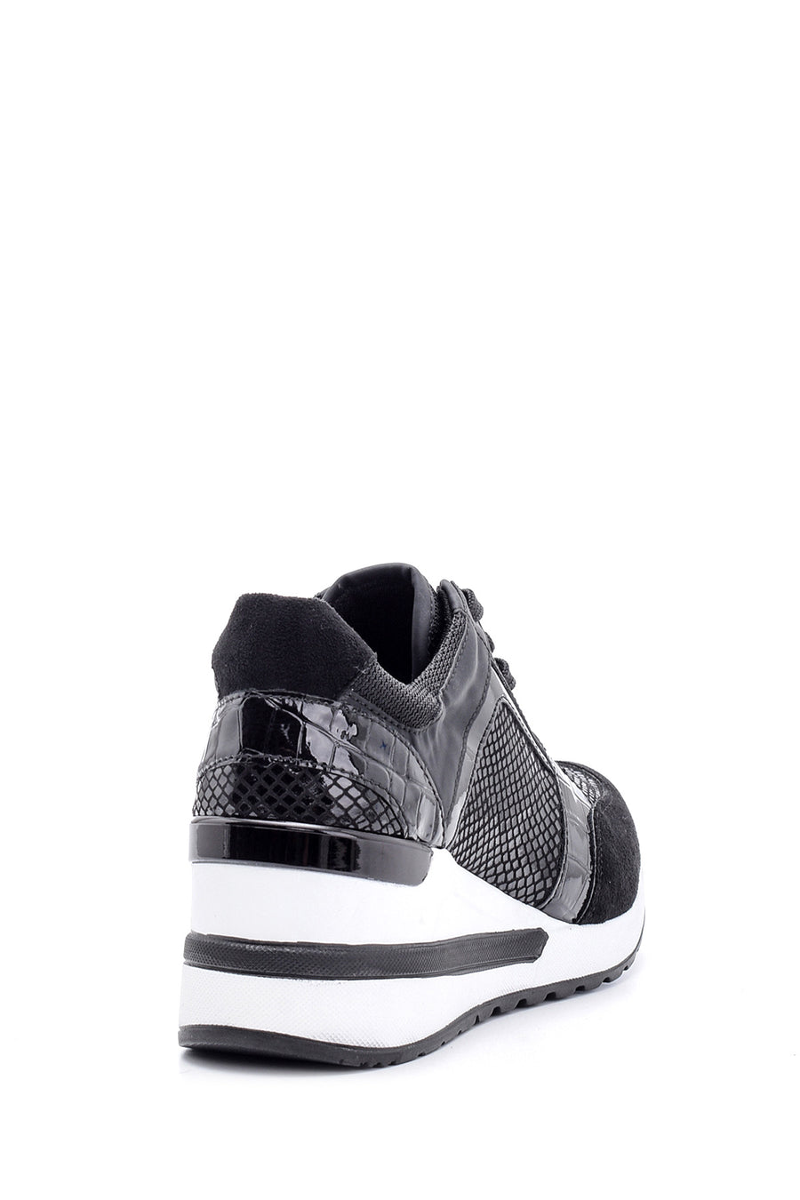 Women's High-Sole Sneaker