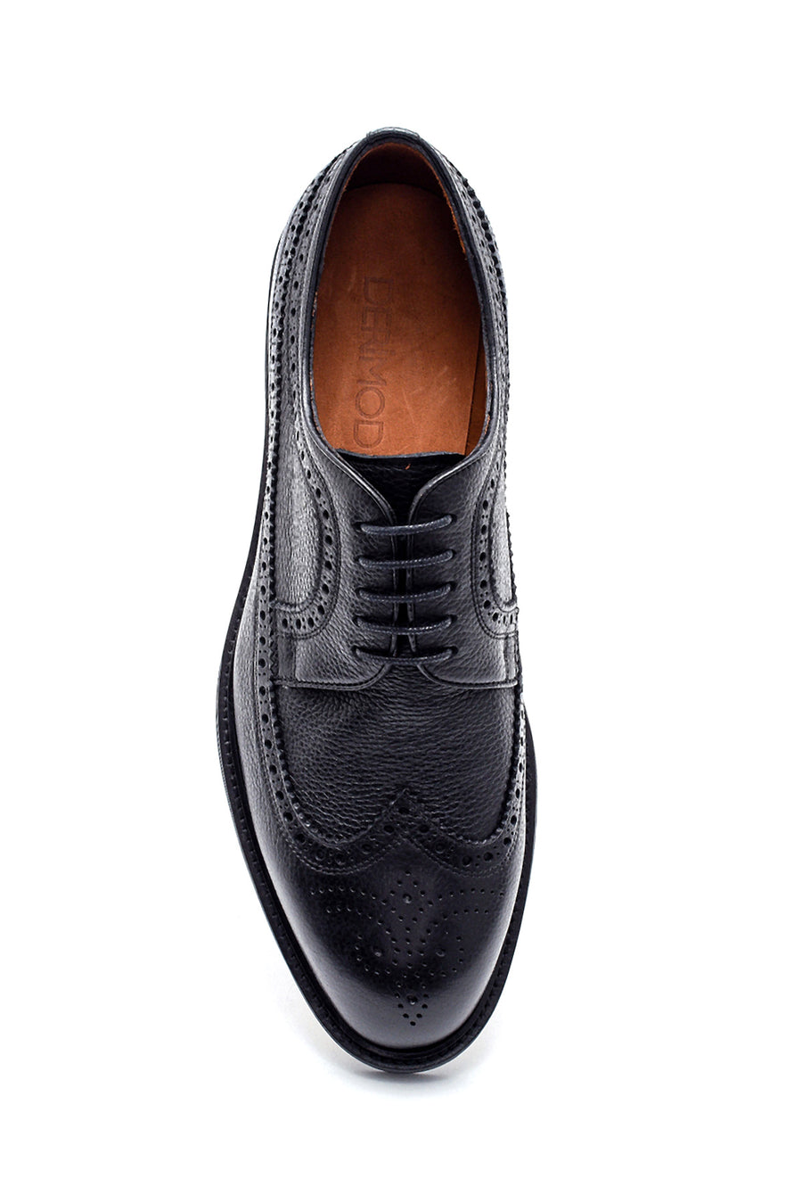 Men's Leather Classic Shoes