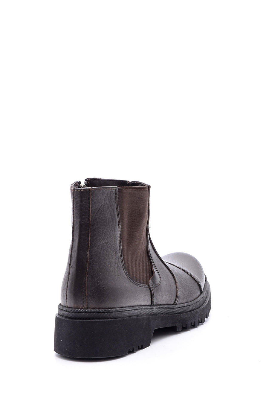 Men's Leather Boots