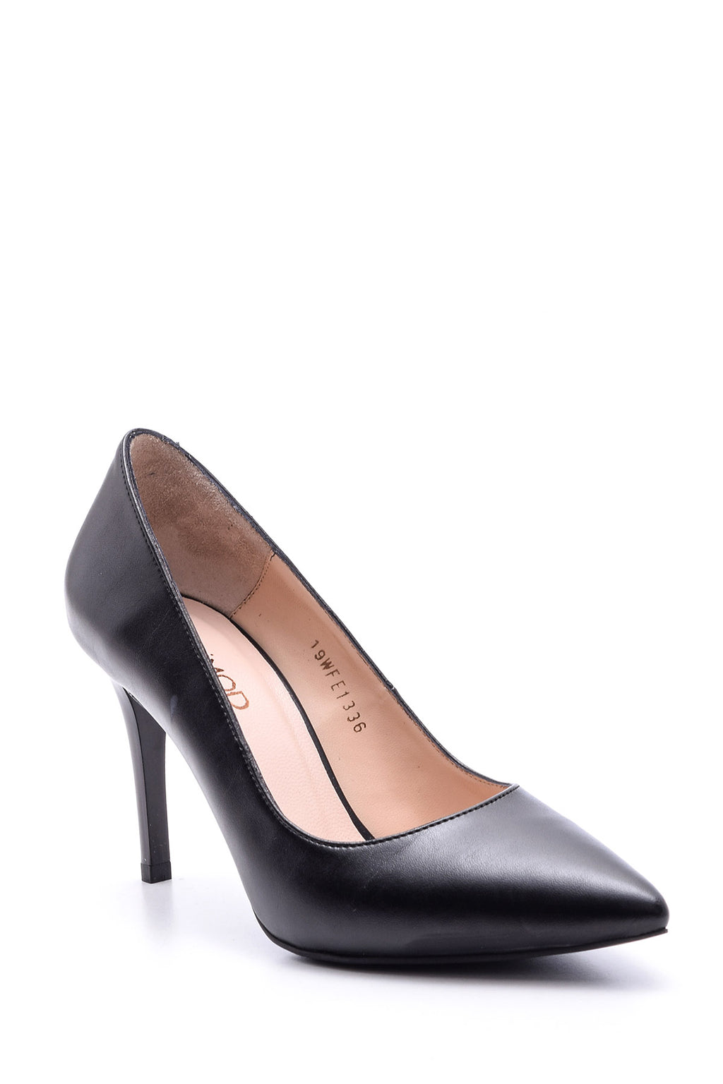 Kadın Stiletto