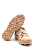 Kadın Deri Sneaker | Derimod