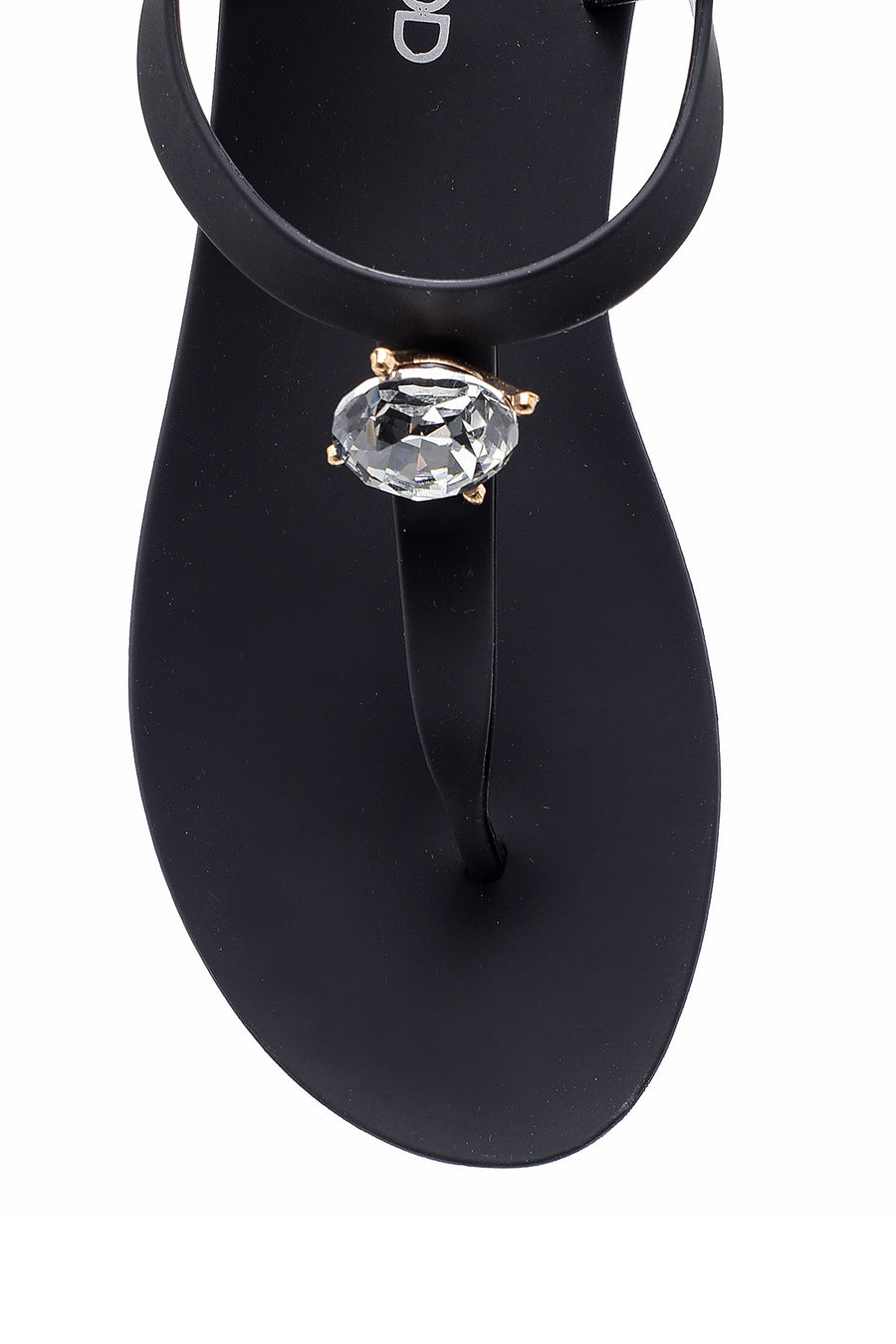 Women's Plastic Sandals