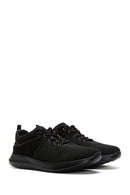 Erkek Siyah Sneaker | Derimod