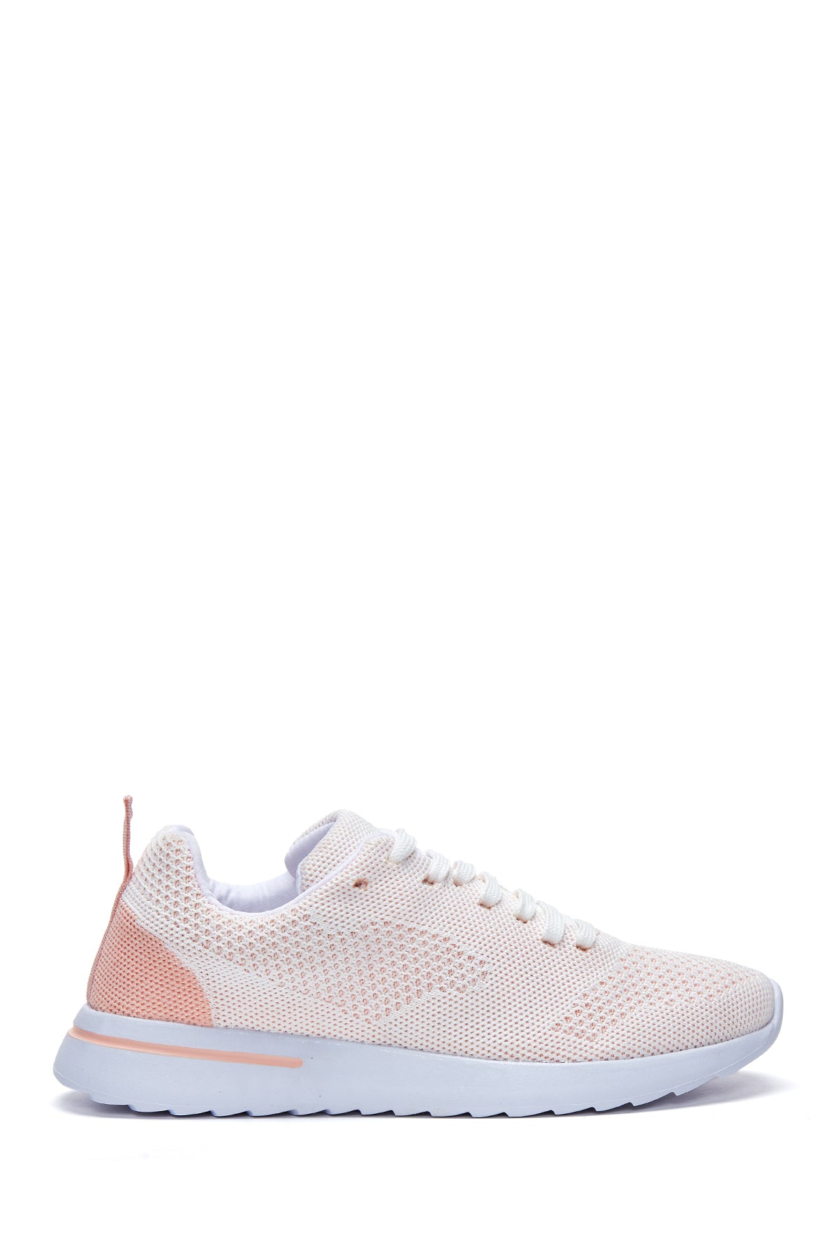 Women's Pink Cloth Sneaker 22SFE40196F | Derimod