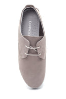 Women's Leather Oxford Shoes | Derimod