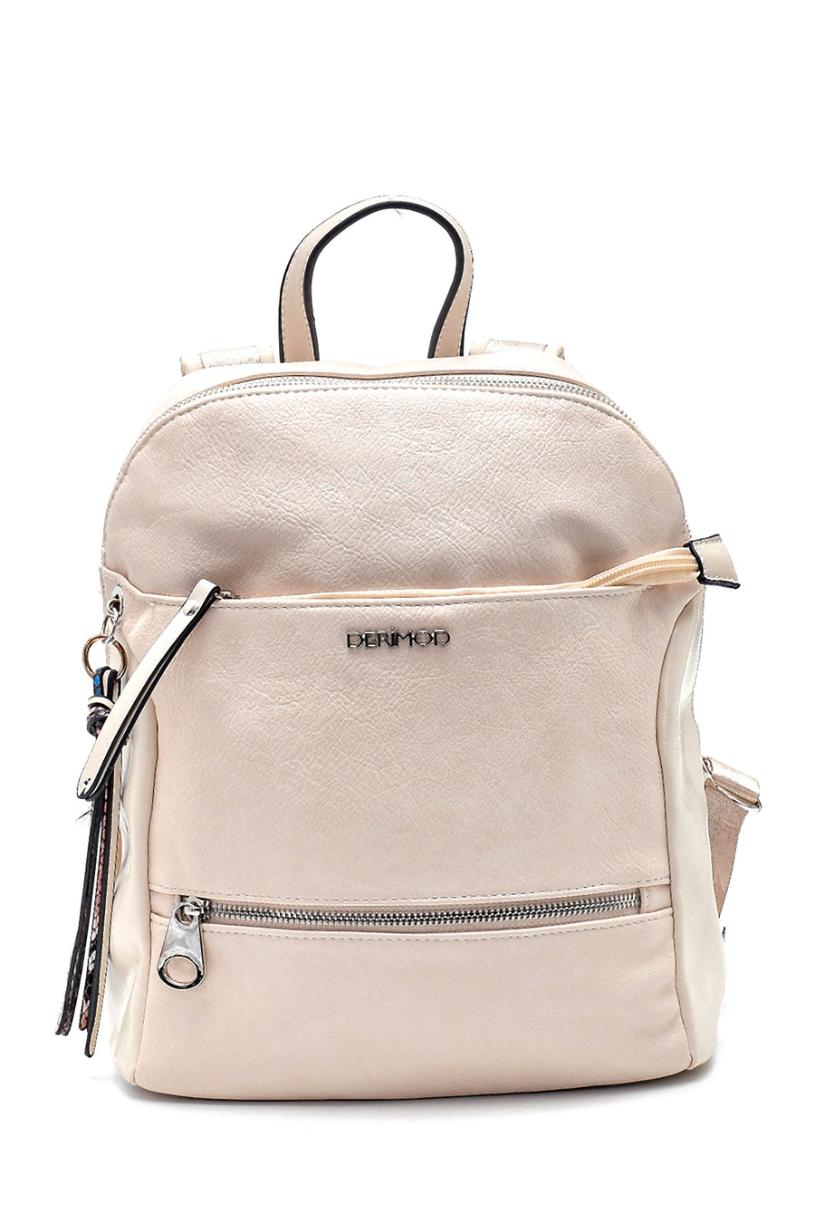 Women's Casual Backpack 21SBD2443FT | Derimod
