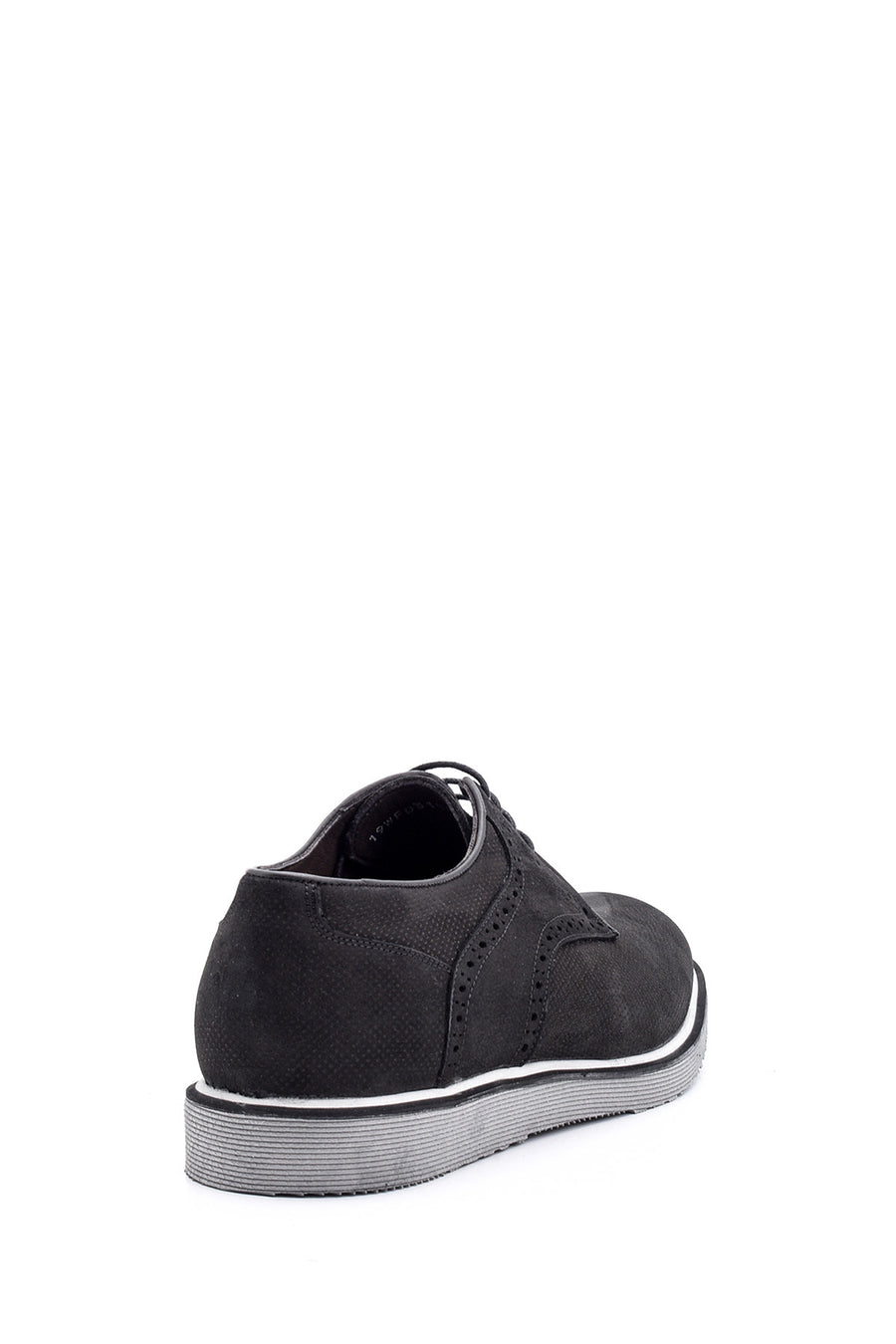 Men's Leather Shoes
