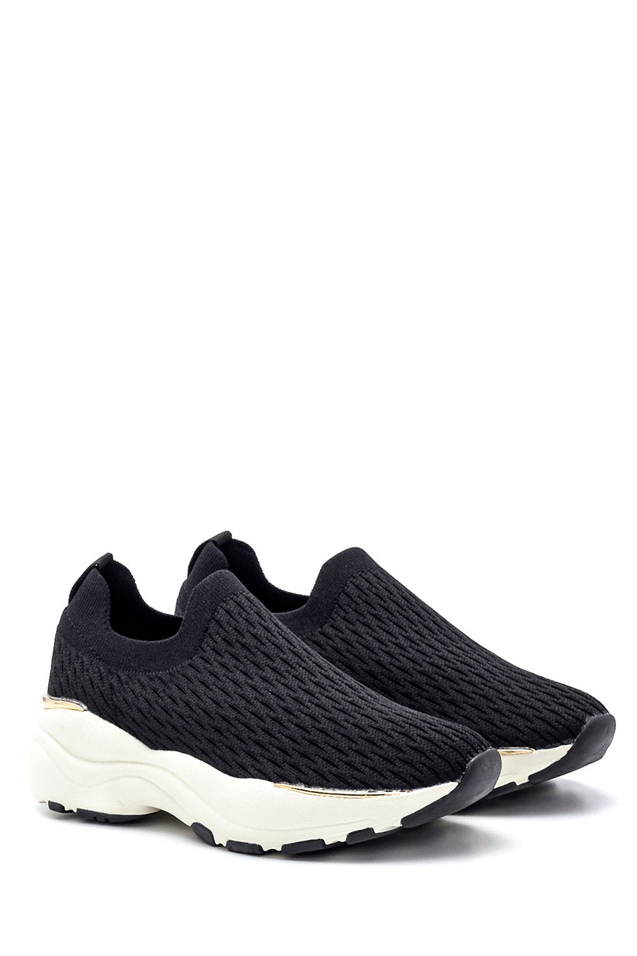 Kadın Fileli Sneaker