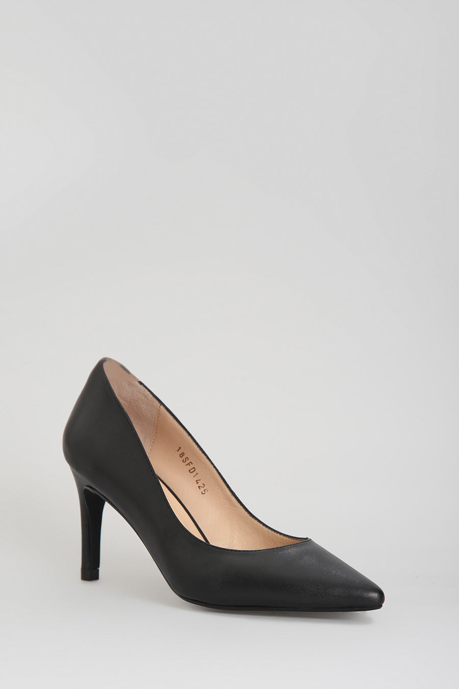 Kadın Stiletto
