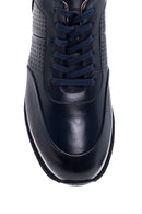 Erkek Deri Sneaker | Derimod