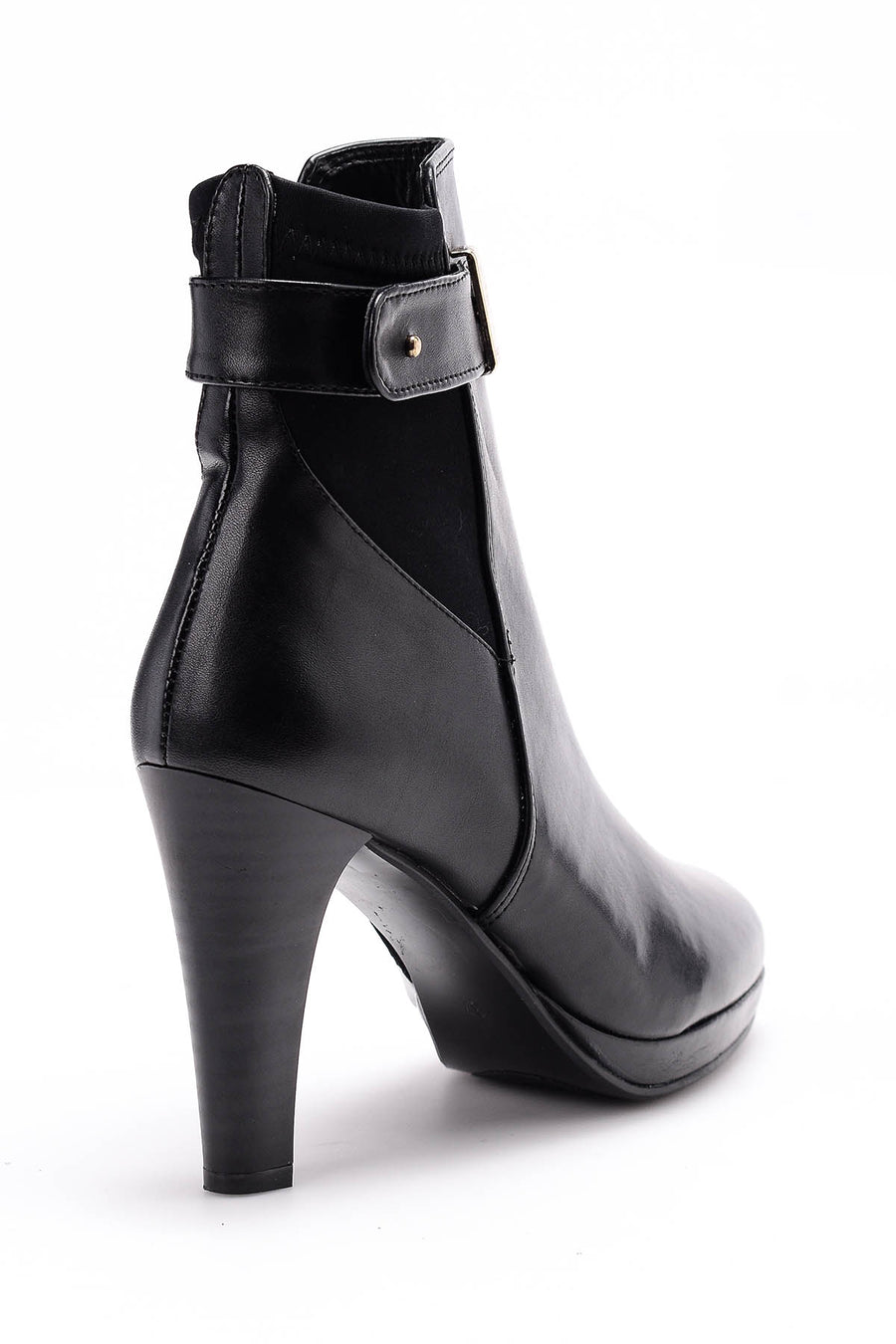 Women's Heeled Boots