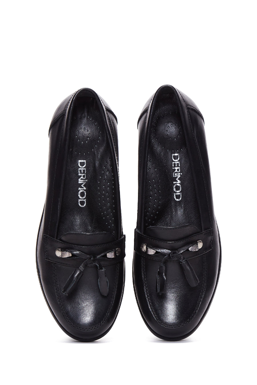 Kadın Deri Casual Ayakkabı