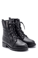 Women's Leather Boots | Derimod