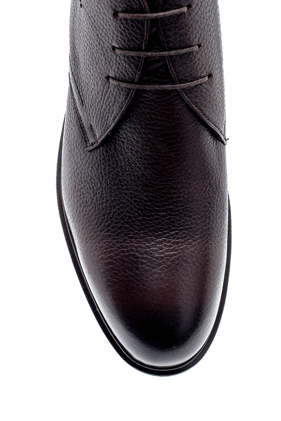 Men's Leather Boots