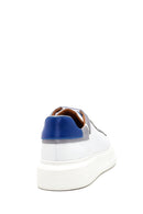 Erkek Deri Sneaker | Derimod