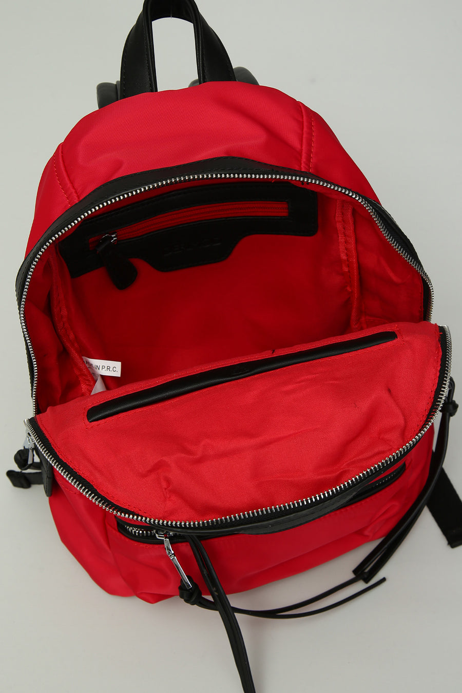 Fabric Women's Backpack