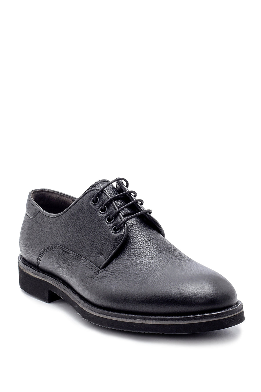 Men's Leather Classic Shoes