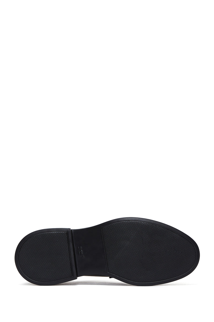 Men's Leather Casual Shoes