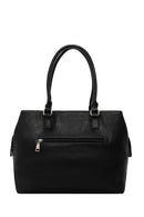 Women's Black Shoulder Bag | Derimod