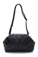 Women's Square Patterned Shoulder Bag | Derimod