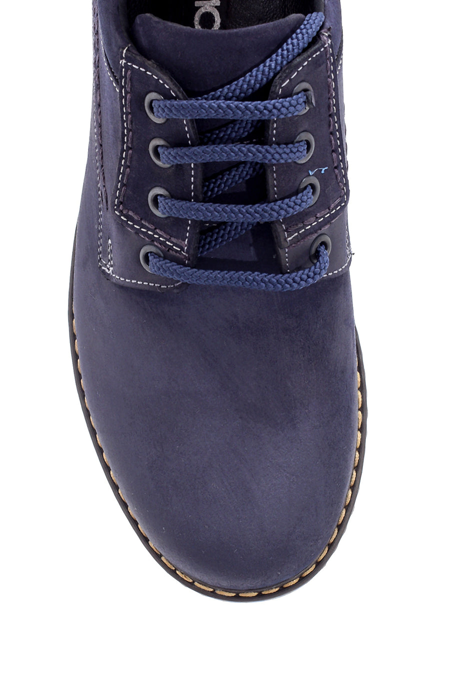 Men's Leather Casual Shoes