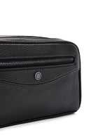 Men's Black Handbag | Derimod