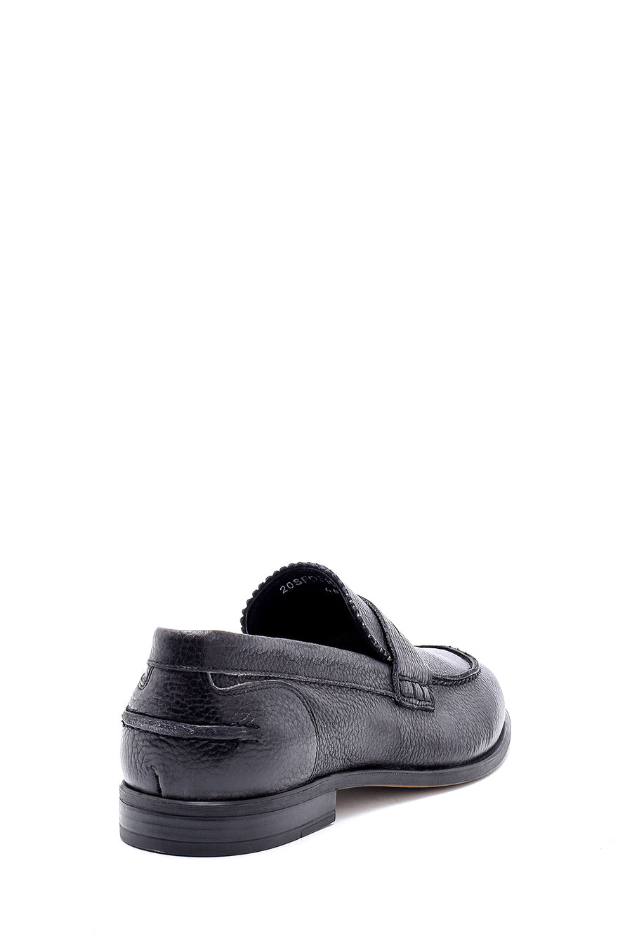 Men's Leather Casual Loafer