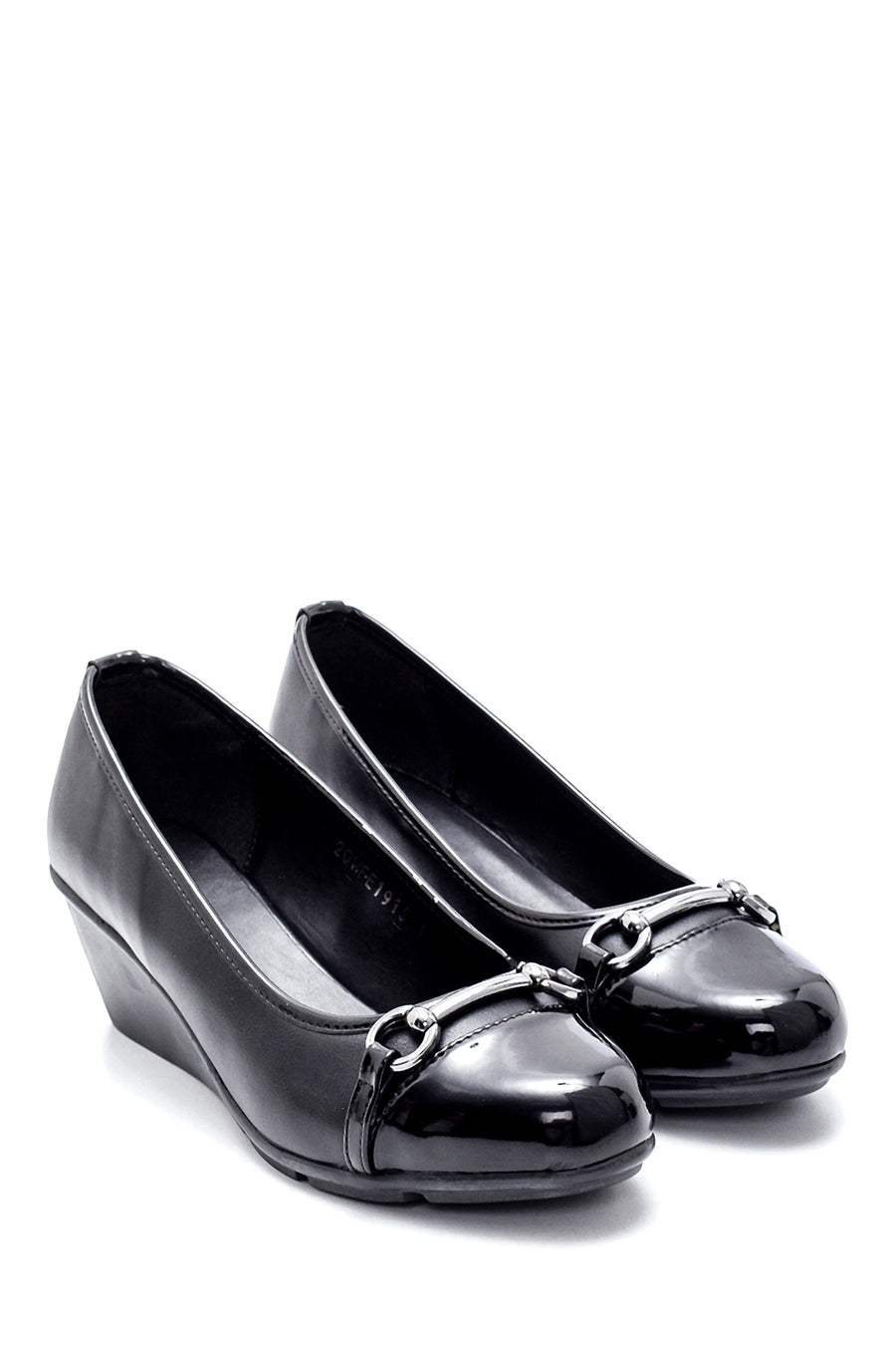 Women's Wedge Heeled Shoes