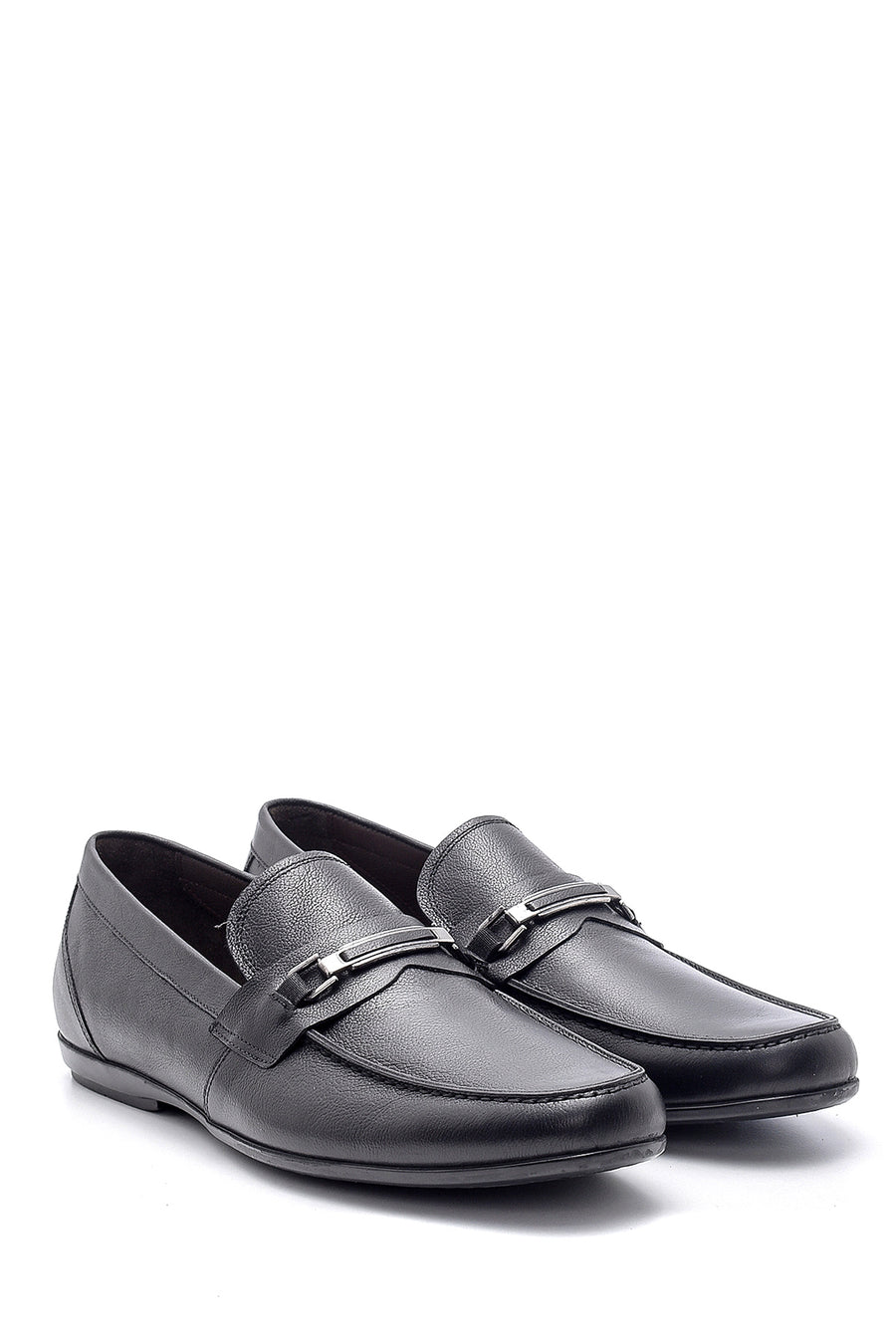 Men's Leather Classic Loafer