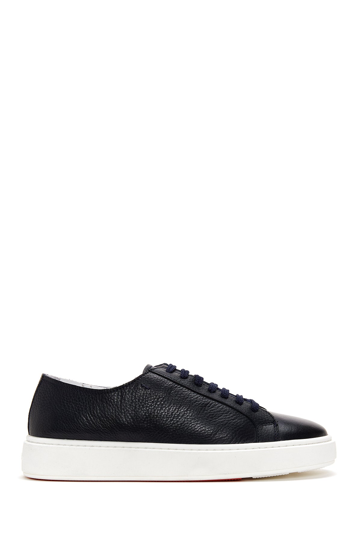 Erkek Deri Sneaker 22SFD6157FT | Derimod