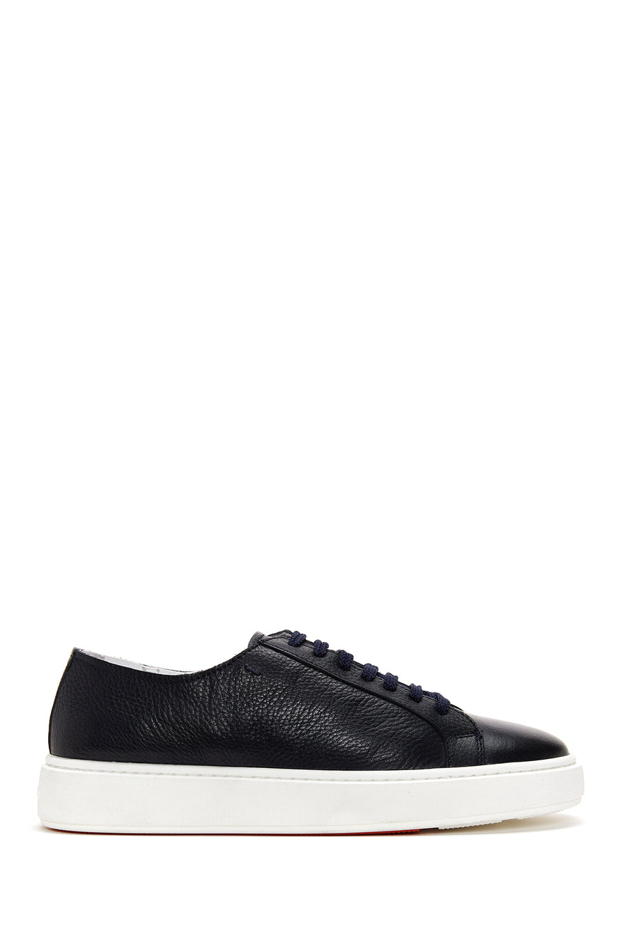 Erkek Deri Sneaker 22SFD6157FT | Derimod